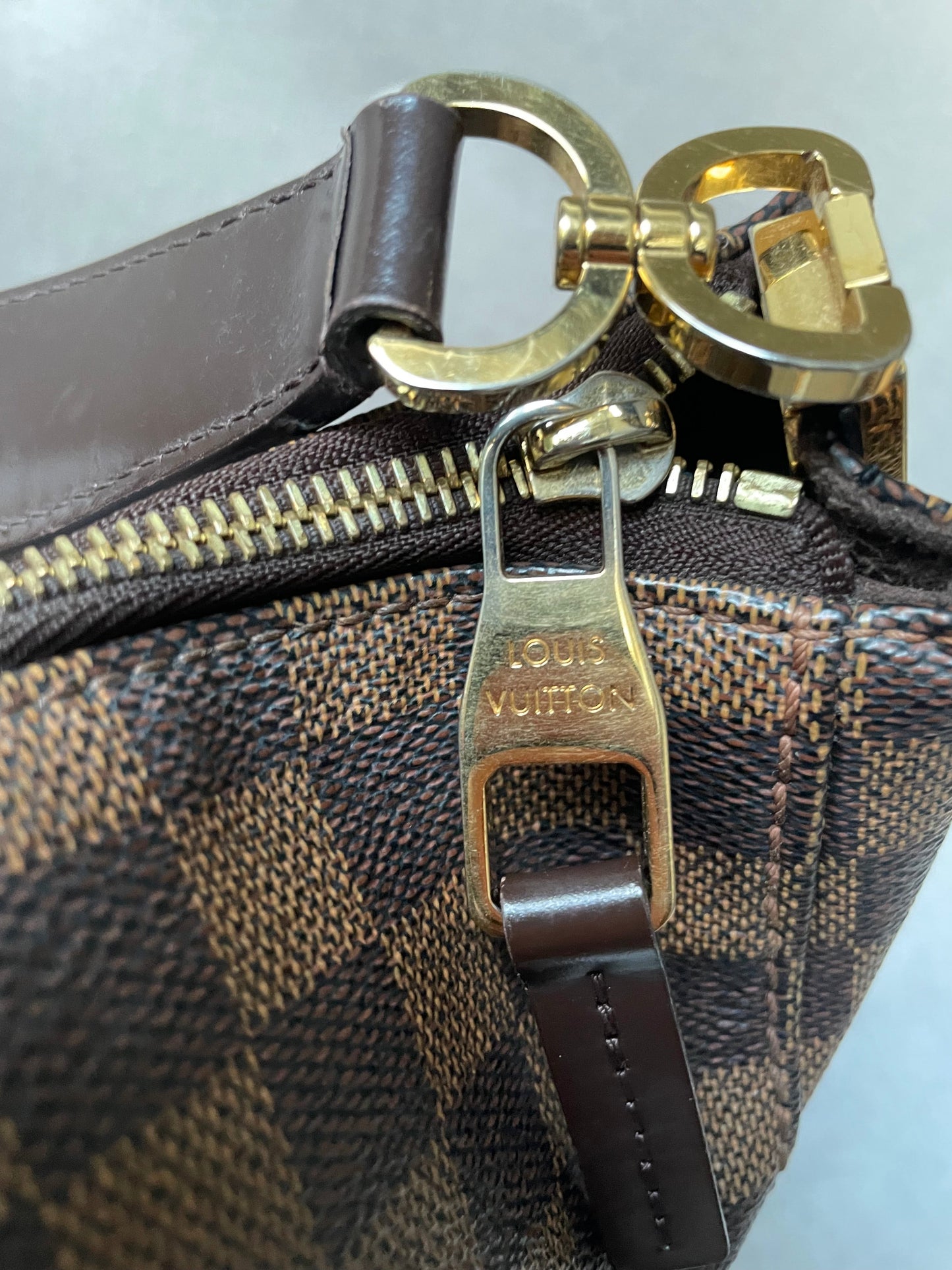 Louis Vuitton Portobello PM