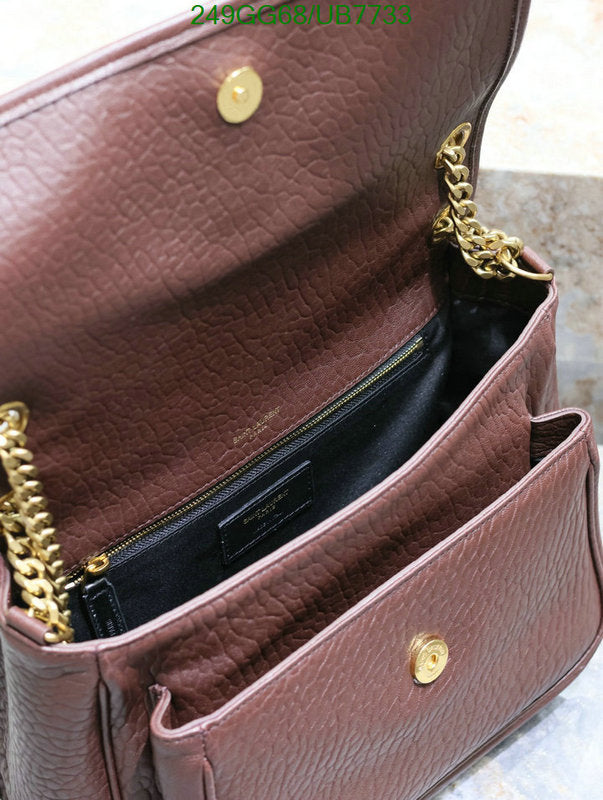 SAMC - YLS Bags - 045