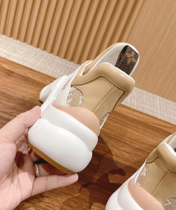 Glamy - LOV Women Shoes - 560