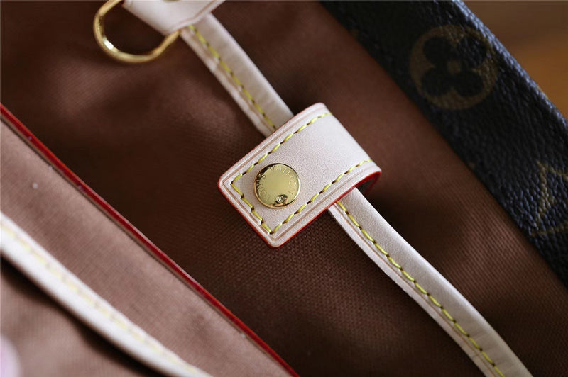 Glami Fashion Lu-Vi bags - 8409