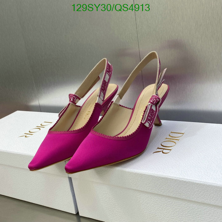 SAMCC - DOR Women Shoes - 2003