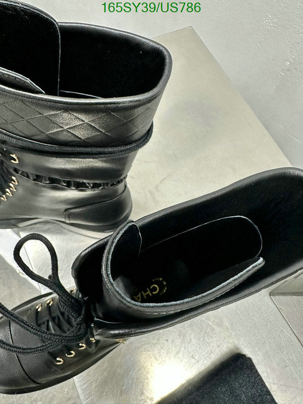 SAMC - Mix Boots - 079