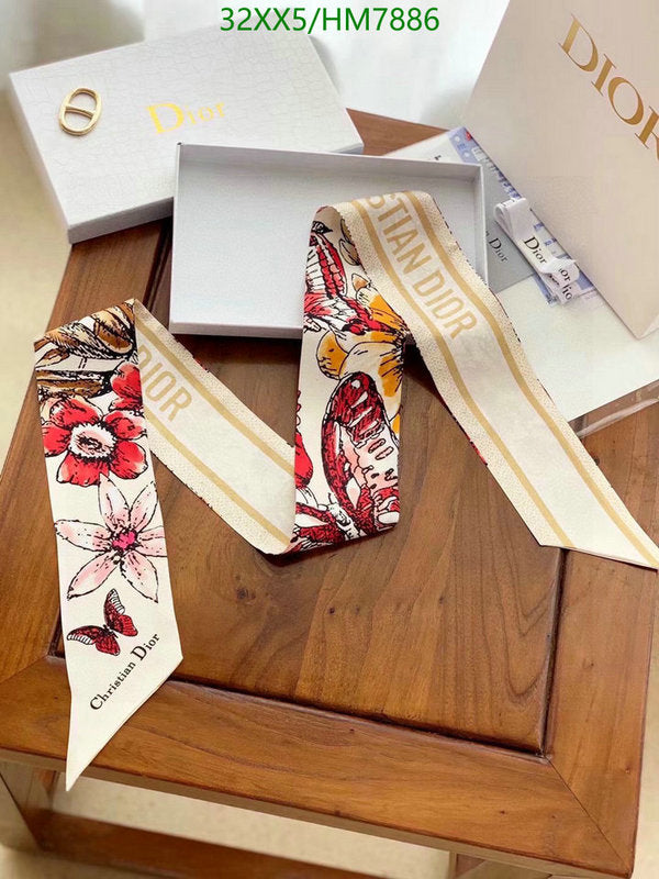 SAMC - DOR Scarves - 364