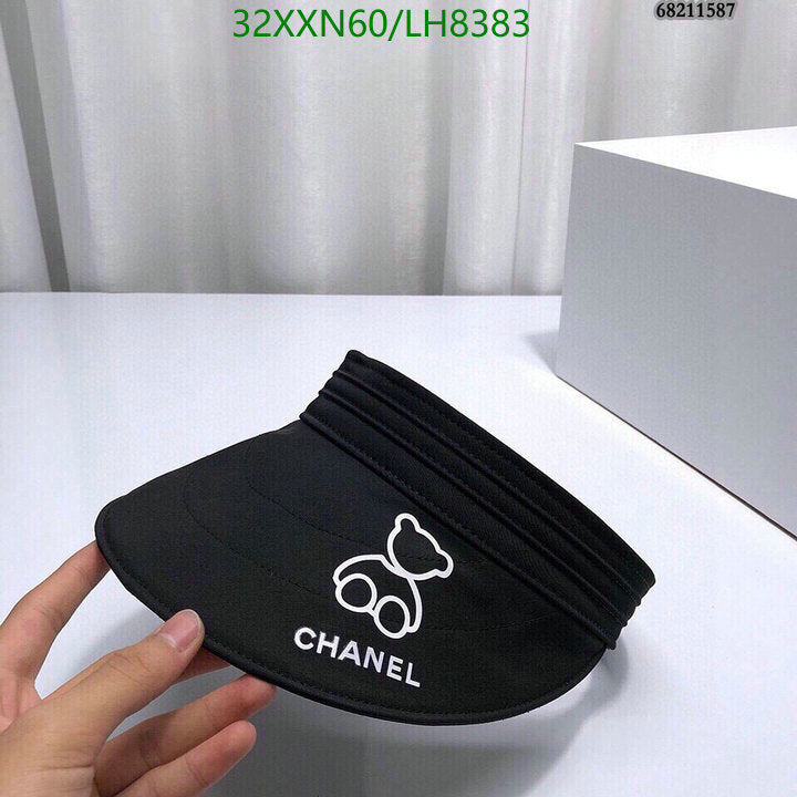SAMC - CHL Caps & Hats - 435