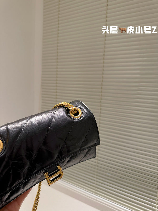 Satchel Bags - BGC Bags - 002