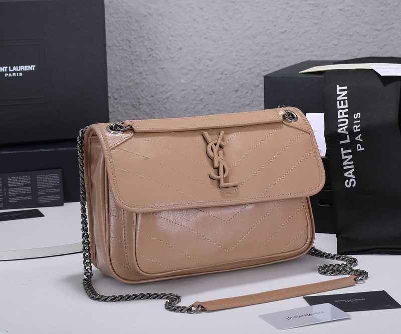 Satchel Bags - STLT Bags - 343