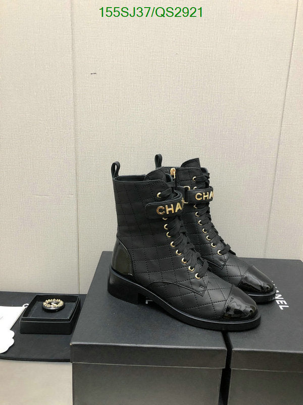 SAMC - Mix Boots - 384