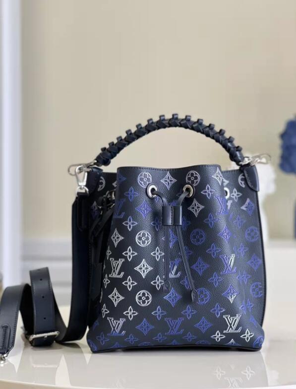 SAMC - LOV Bags - 2010