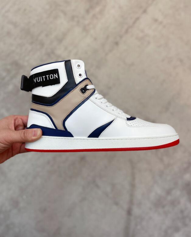 SAMC - LOV Men Shoes - 1395