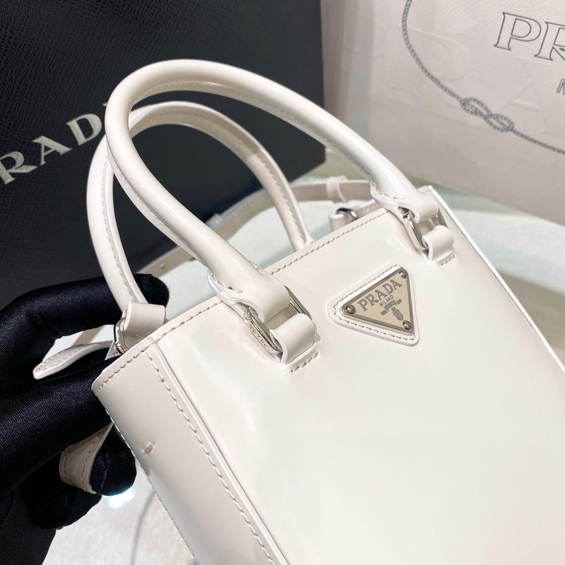 Satchel Bags - PDA Bags - 2436