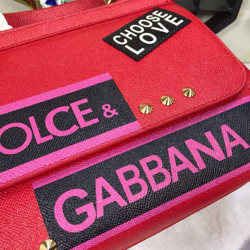 Satchel Bags - DG Bags - 294