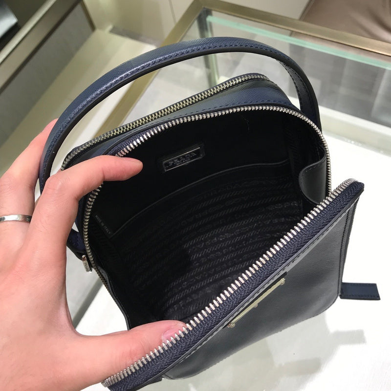 Satchel Bags - PDA Bags - 2851
