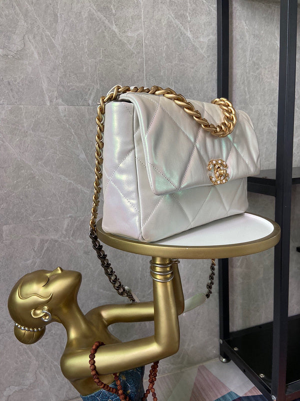 Satchel Bags - CHL Bags - 4389