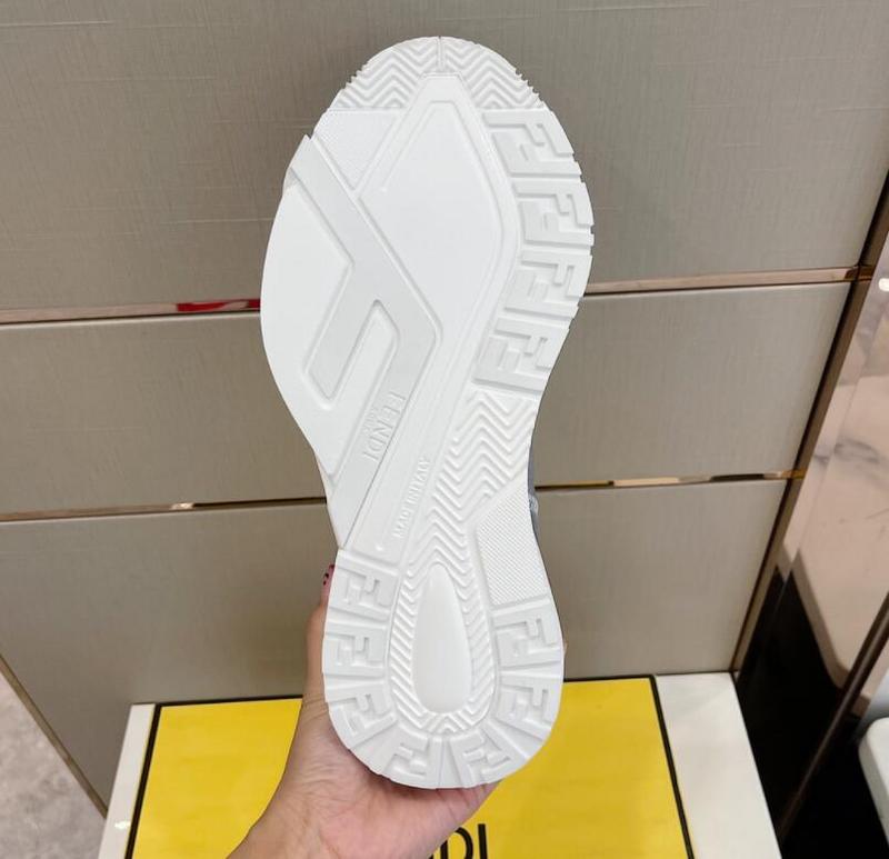 SAMC - FDE Men Shoes - 193