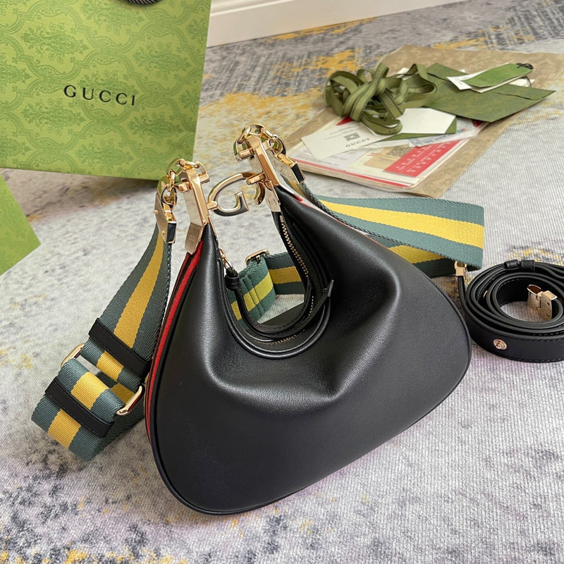Gucci Luxury Fashion Bag