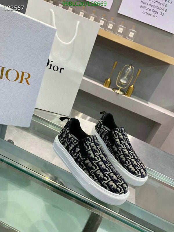 SAMC - DOR Women Sneakers - 200