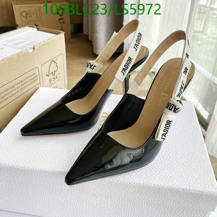 SAMCC - DOR Women Shoes - 2412