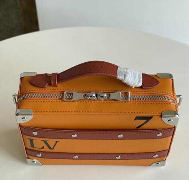 SAMC - LOV Bags - 1845