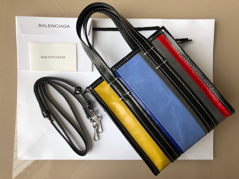 Satchel Bags - BGA Bags - 1146