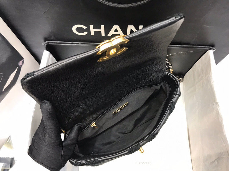 Satchel Bags - CHL Bags - 4941