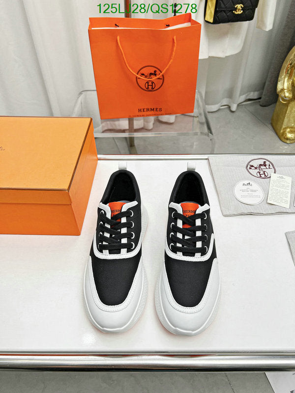 SAMC - HMS Women Shoes - 448