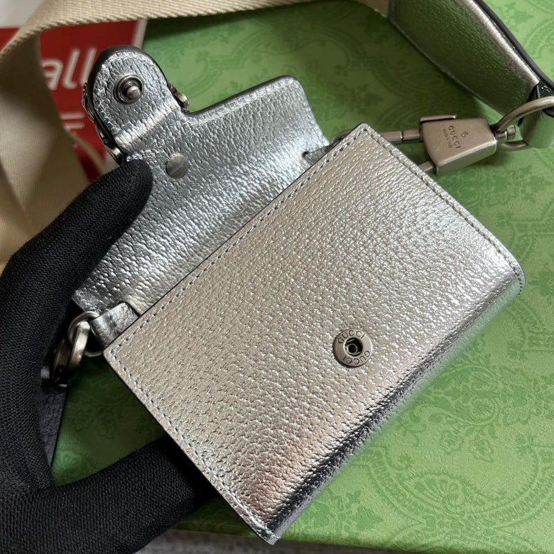 Satchel Bags - GCI Bags - 7808