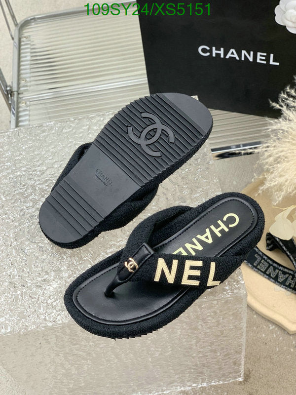 SAMC - CHL Women Shoes Slippers - 148