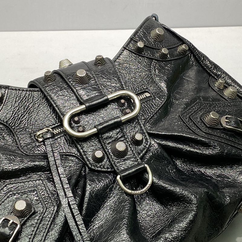Satchel Bags - BGA Bags - 223