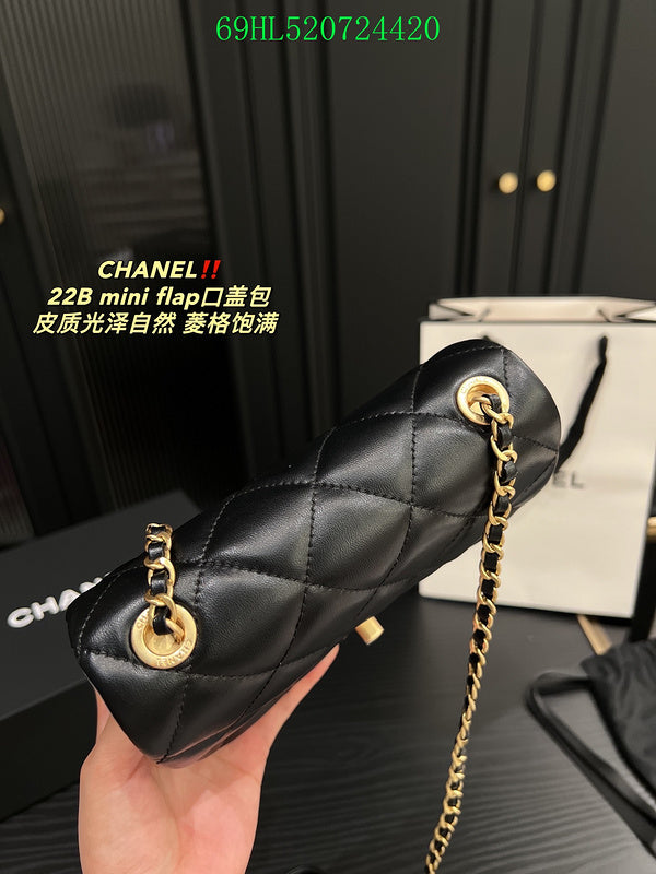 Glami - CHL Bags - 356
