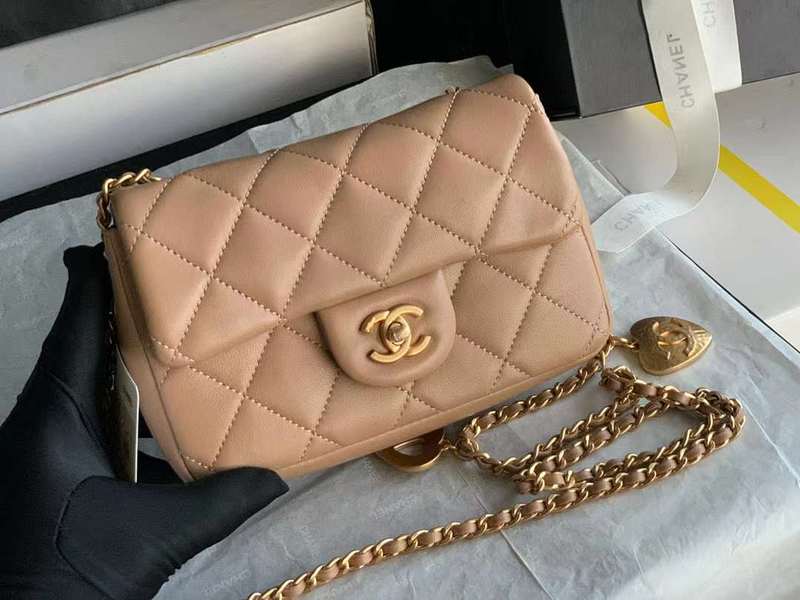 Satchel Bags - CHL Bags - 6131