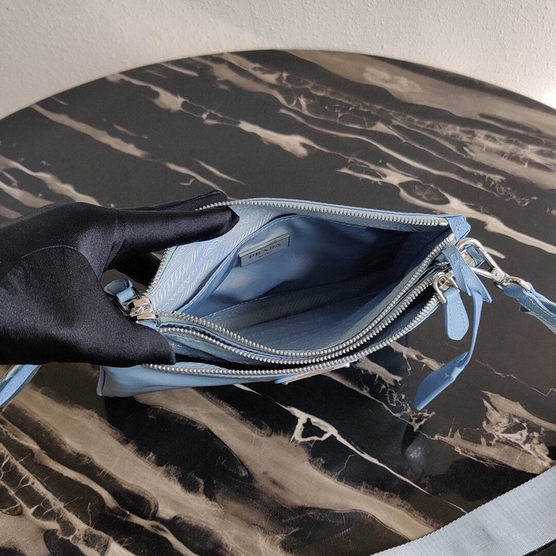 Satchel Bags - PDA Bags - 1873