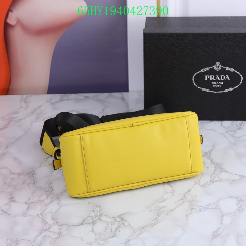 Satchel Bags - PDA Bags - 4437