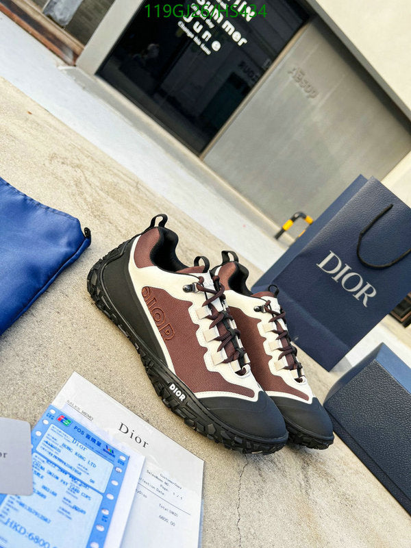 SAMC - DOR Women Sneakers - 232