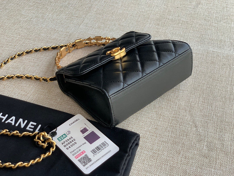 Satchel Bags - CHL Bags - 2871