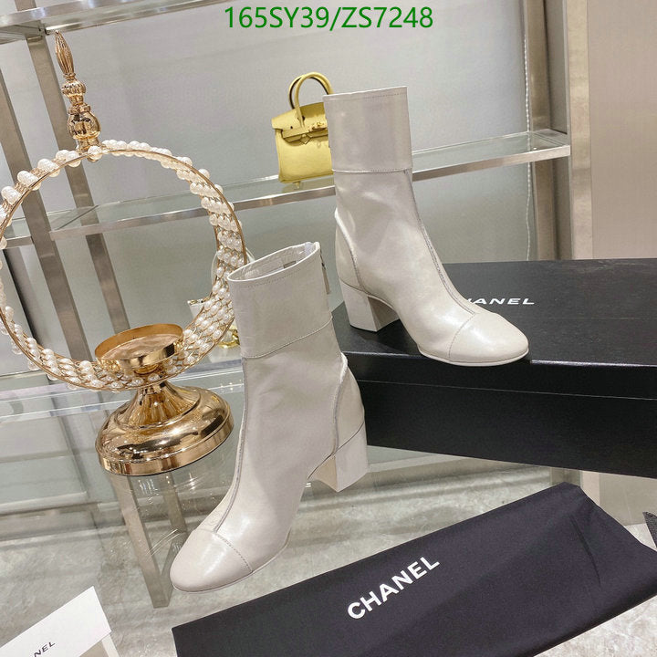 SAMC - Mix Boots - 265