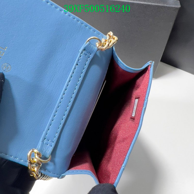 Glami - CHL Wallet - 2340