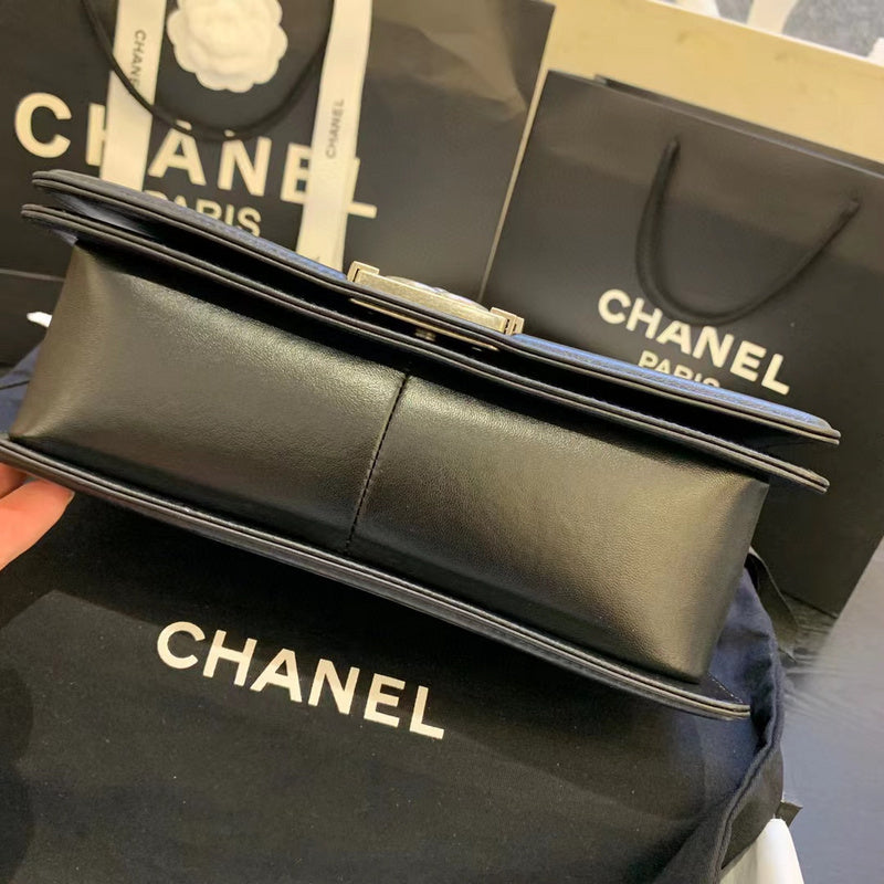 Satchel Bags - CHL Bags - 6046