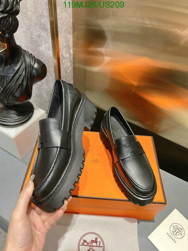 SAMC - HMS Women Shoes - 256