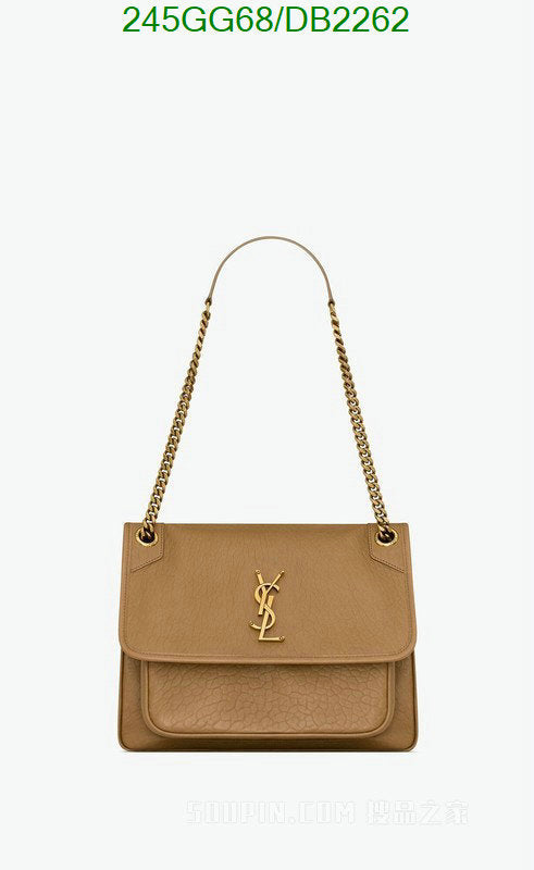 SAMC - YLS Bags - 005