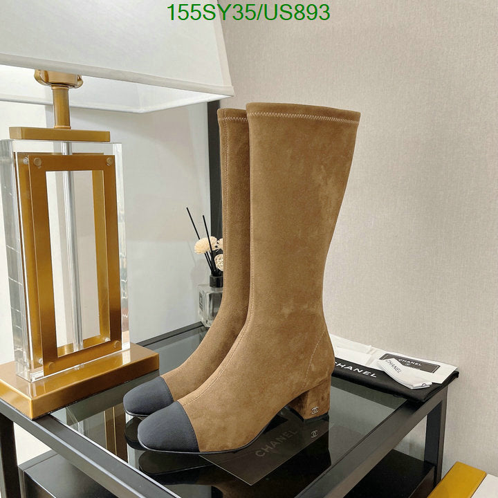 SAMC - Mix Boots - 130