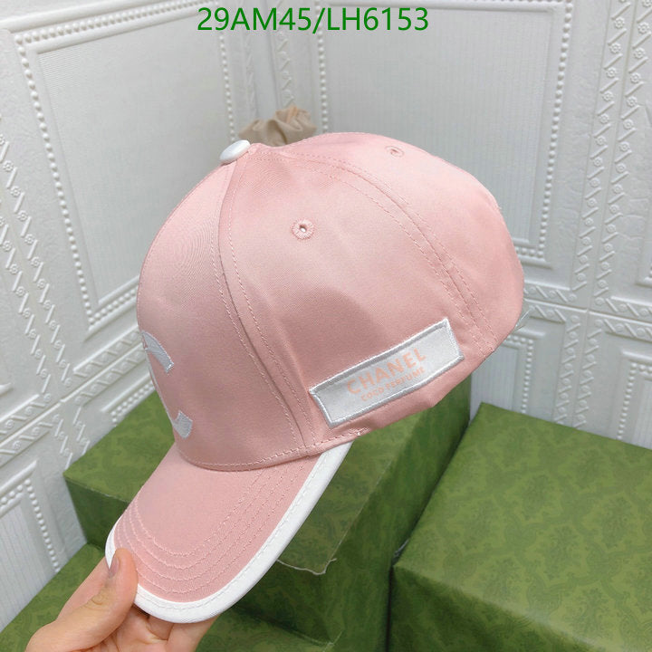 SAMC - CHL Caps & Hats - 440