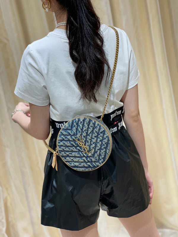 Satchel Bags - SLY Bags - 794