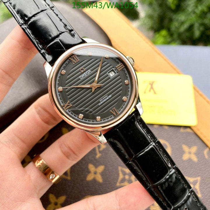 SAMC - OG Watches - 163