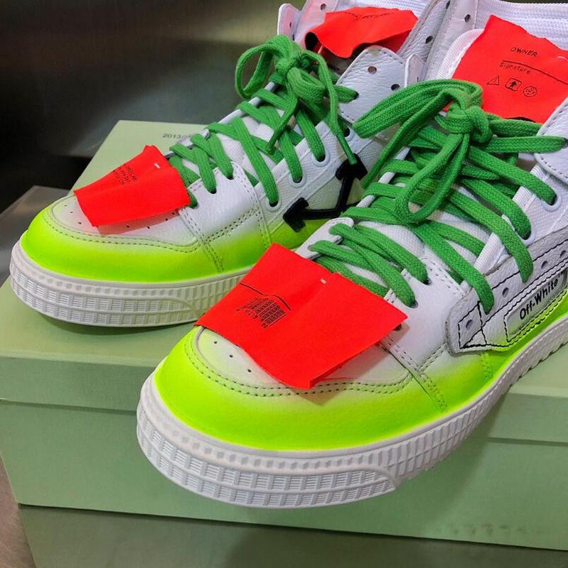 SAMC - YZO Men Shoes - 198