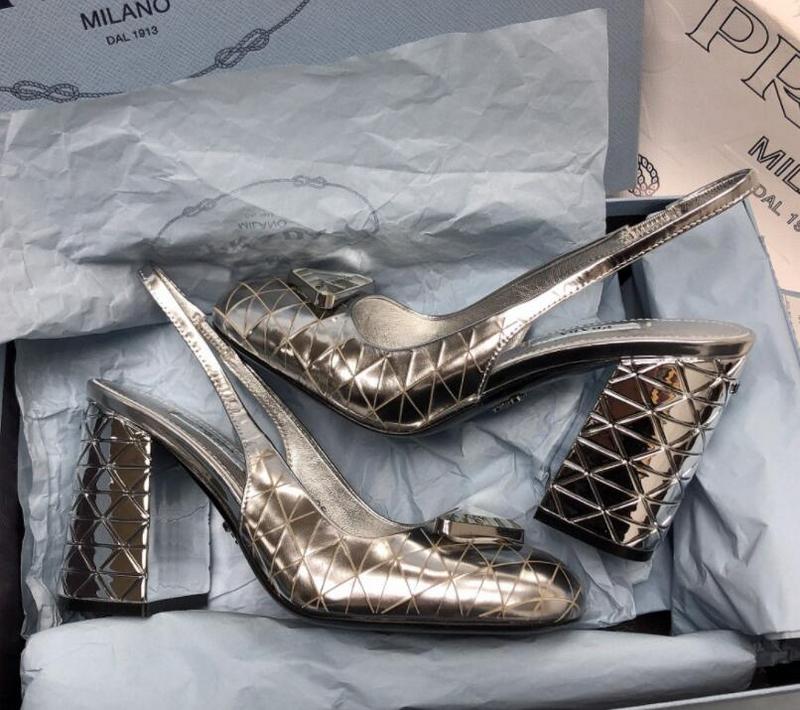 GlamyWomen Shoes - 503
