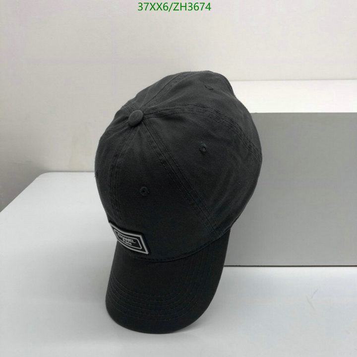 SAMC - CHL Caps & Hats - 449