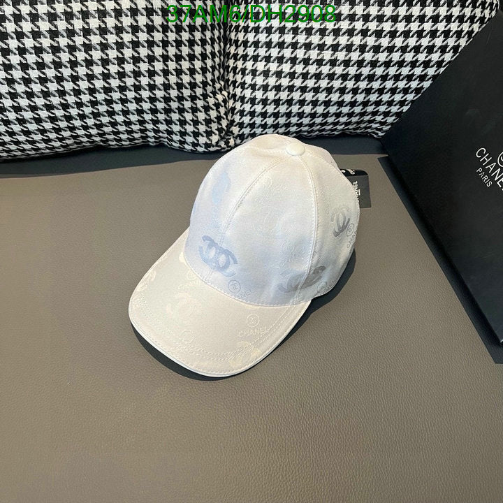 SAMC - CHL Caps & Hats - 003