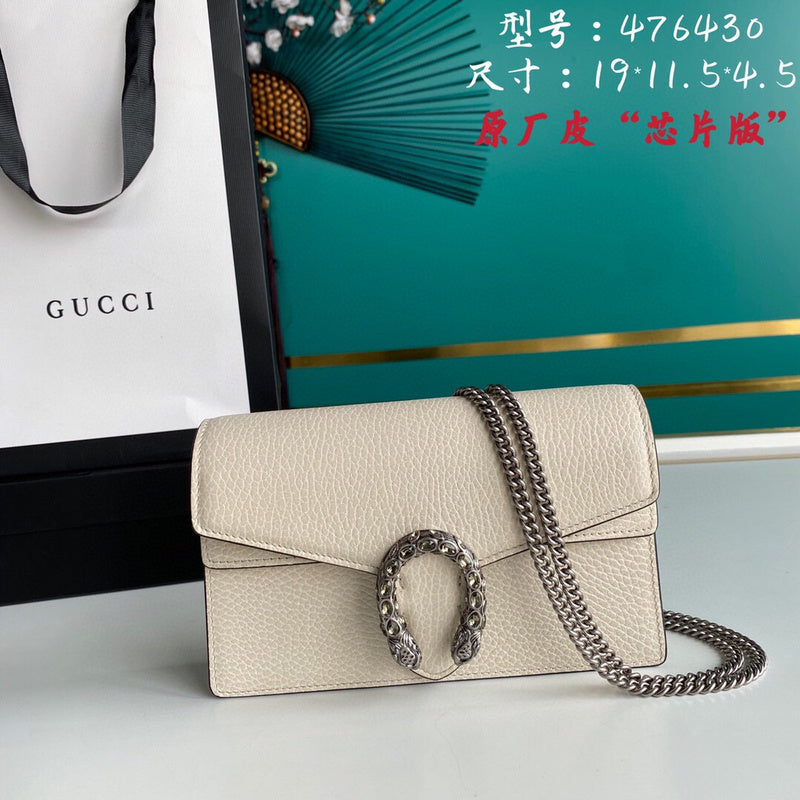 Satchel Bags - GCI Bags - 6040