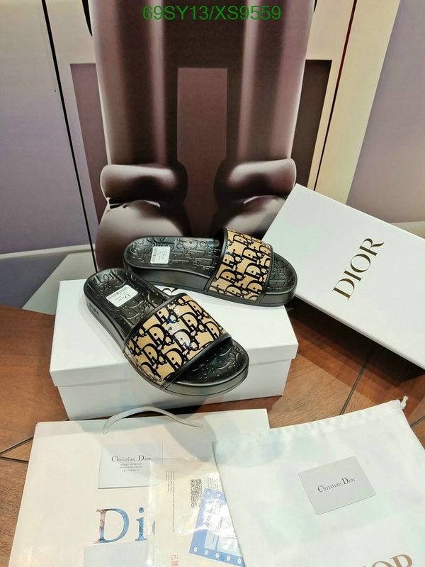 SAMCC - DOR Women Shoes - 2153