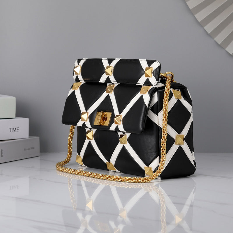 Satchel Bags - VTO Bags - 197